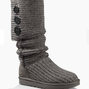 Ugg Classic Cardy Boot